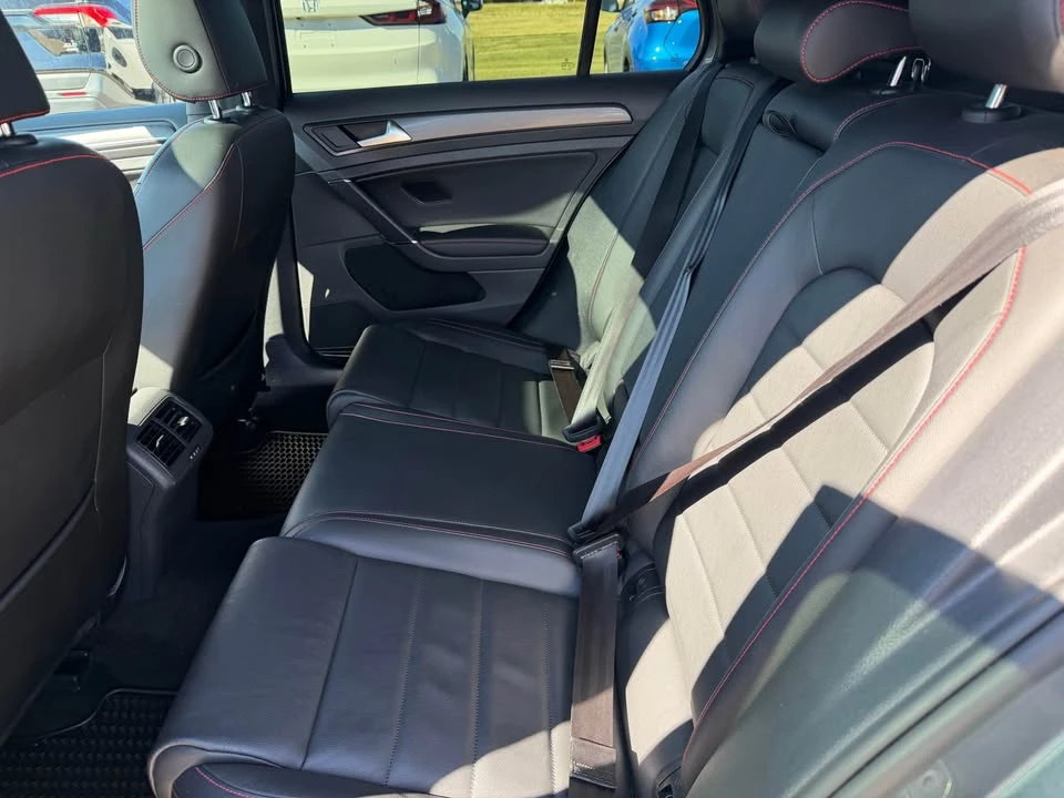 2018 Volkswagen GTI Mk7 - Image 11 of 11
