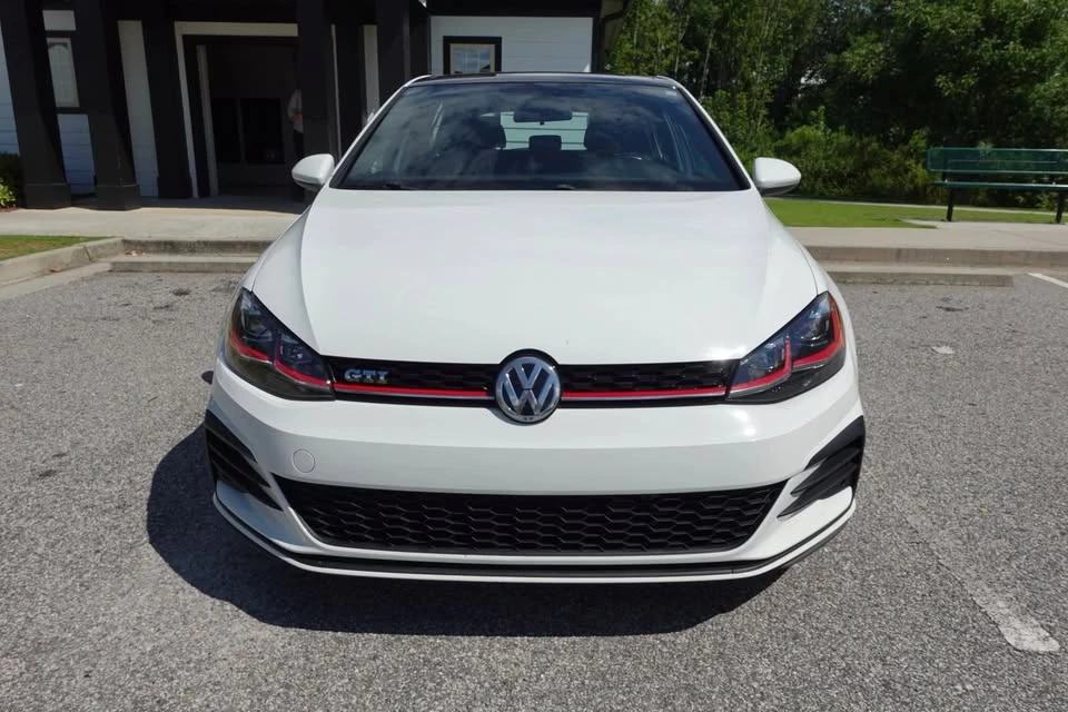 2018 Volkswagen GTI Mk7 - Image 10 of 20
