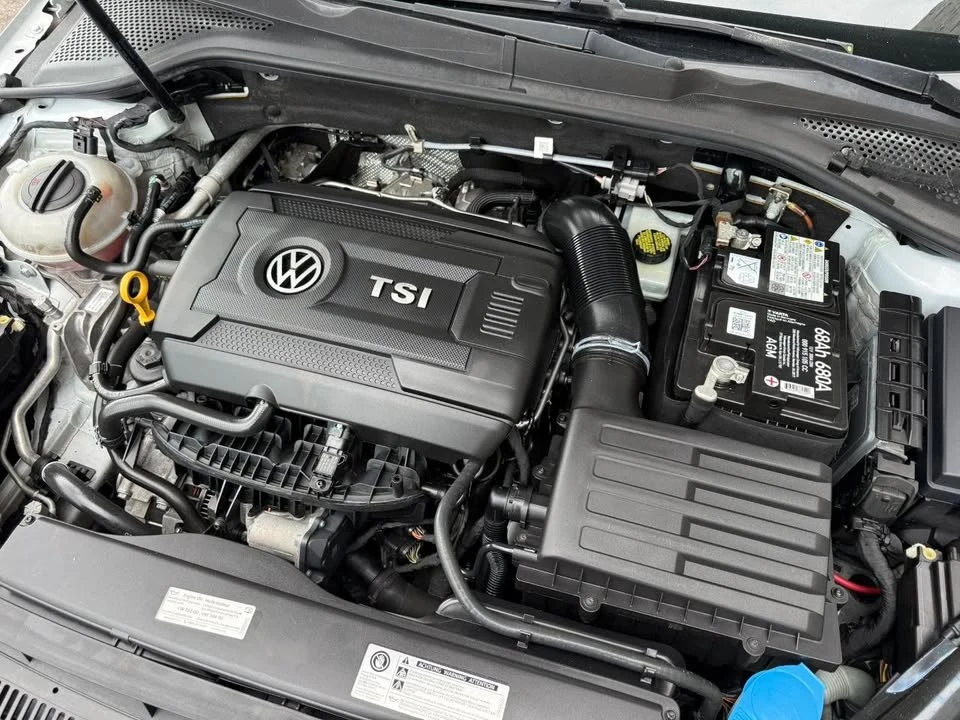 2018 Volkswagen GTI Mk7 - Image 19 of 20