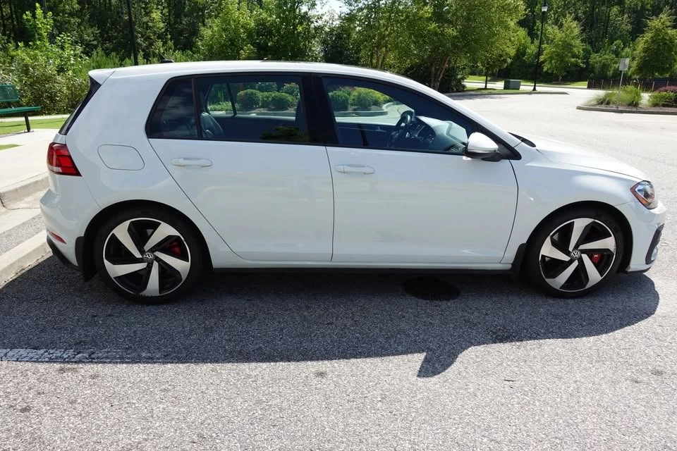 2018 Volkswagen GTI Mk7 - Image 8 of 20