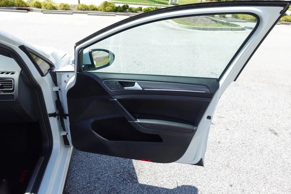 2018 Volkswagen GTI Mk7 - Image 18 of 20