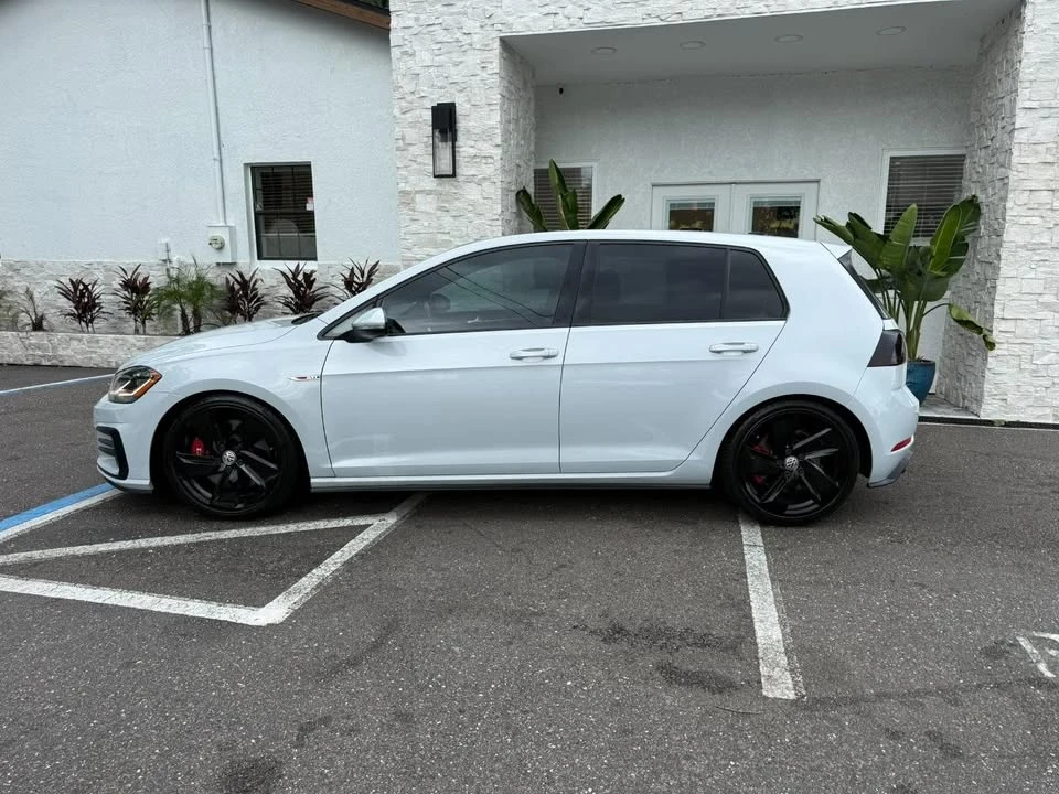 2018 Volkswagen GTI Mk7 - Image 2 of 20