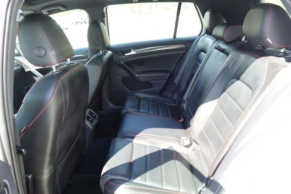 2018 Volkswagen GTI Mk7 - Image 14 of 20