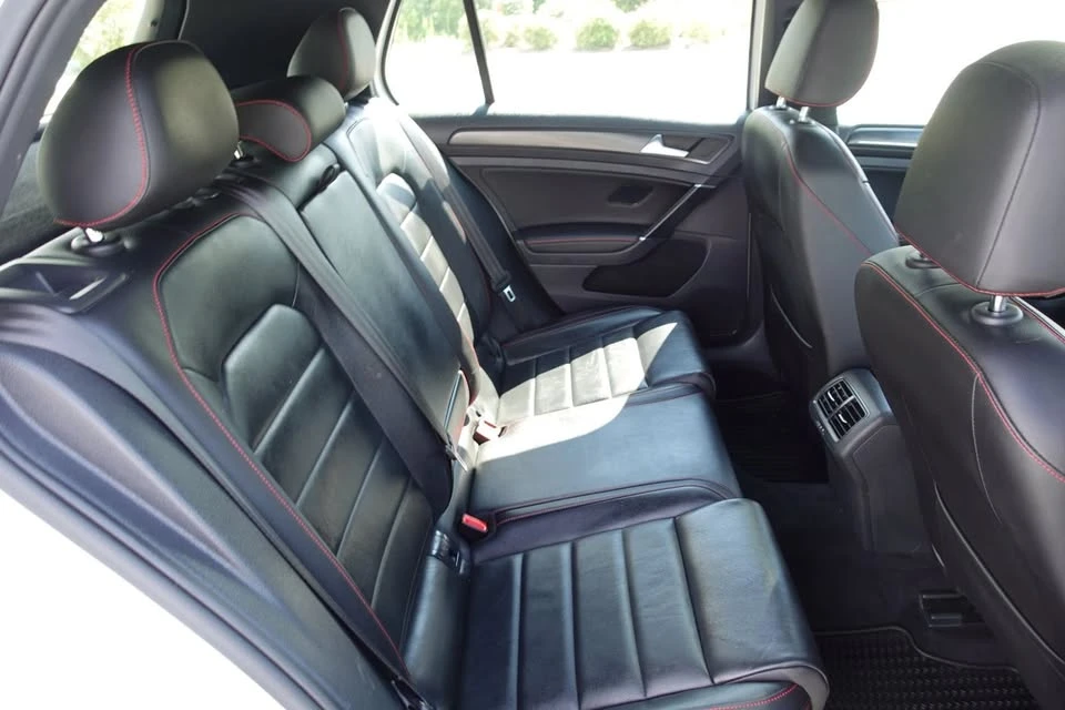 2018 Volkswagen GTI Mk7 - Image 17 of 20
