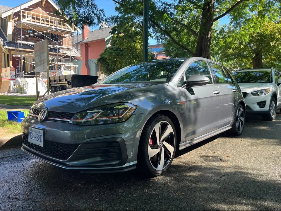 2018 Volkswagen GTI Mk7 - Image 10 of 15