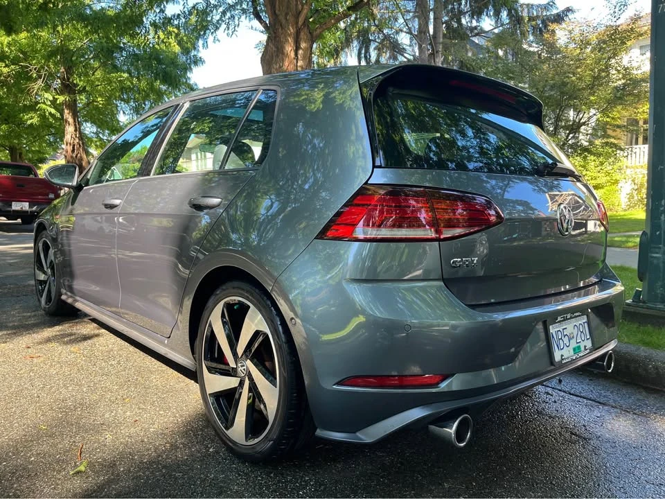 2018 Volkswagen GTI Mk7 - Image 12 of 15
