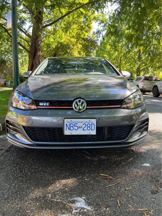 2018 Volkswagen GTI Mk7 - Image 15 of 15