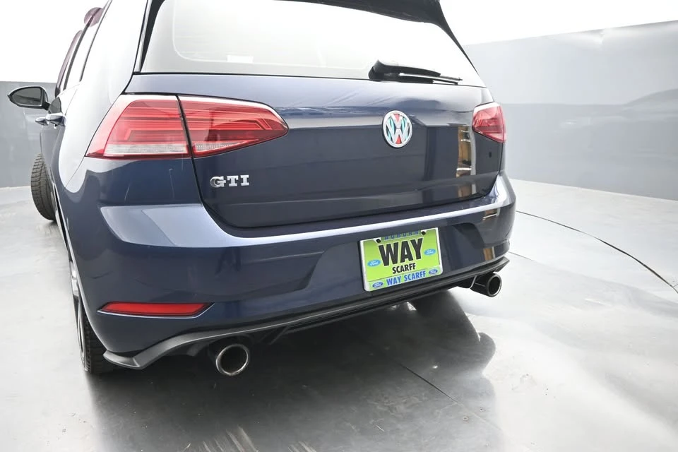 2018 Volkswagen GTI Mk7 - Image 2 of 12
