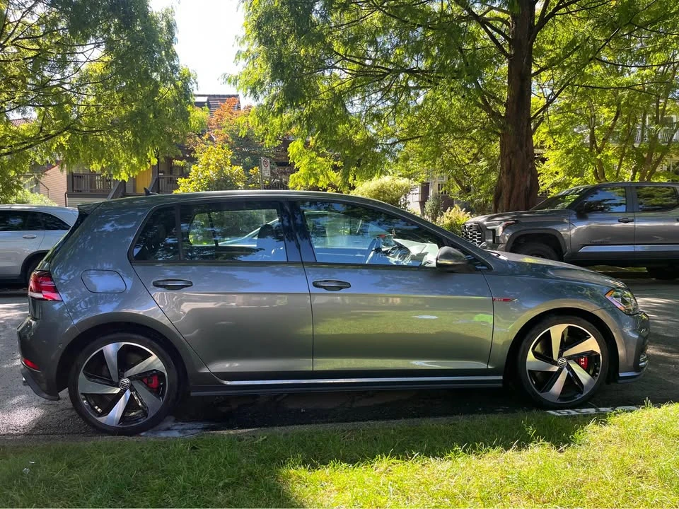 2018 Volkswagen GTI Mk7 - Image 14 of 15