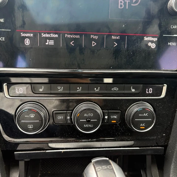 2018 Volkswagen GTI Mk7 - Image 9 of 13