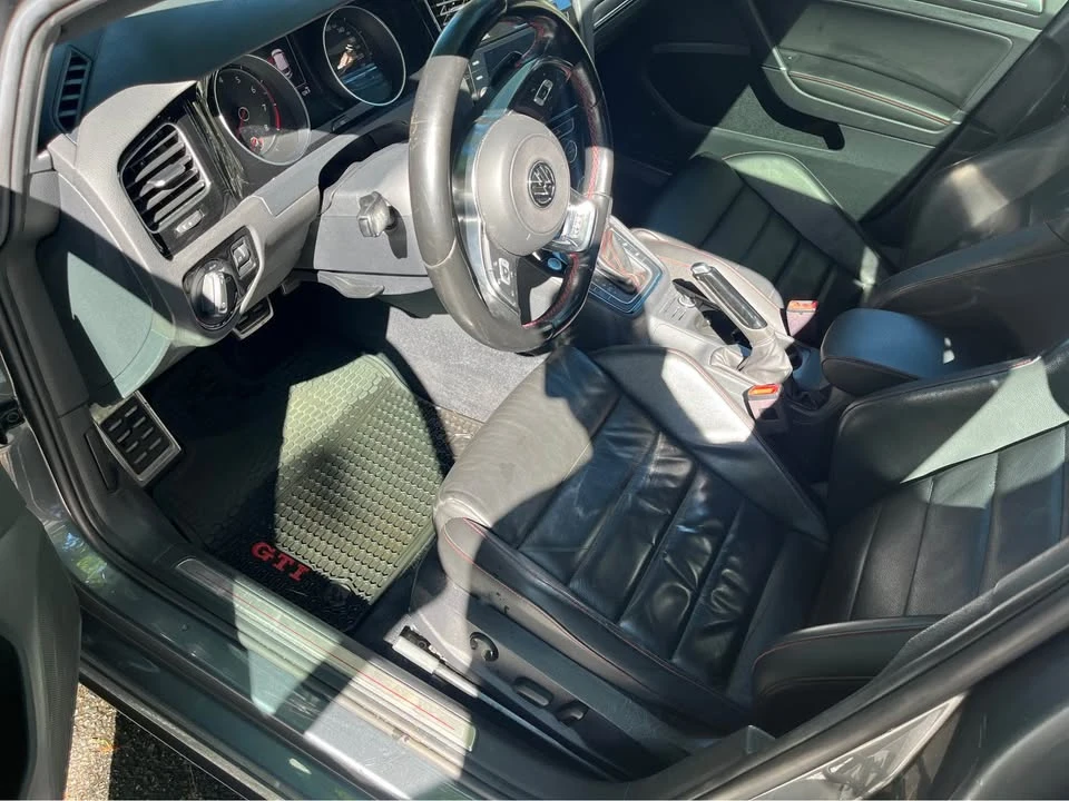 2018 Volkswagen GTI Mk7 - Image 6 of 15