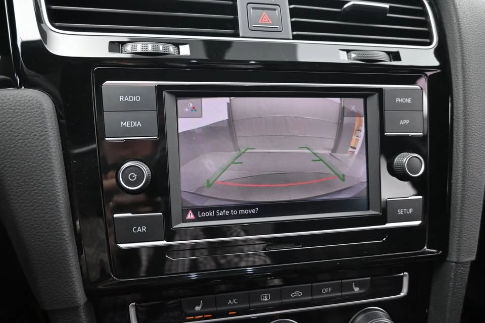 2018 Volkswagen GTI Mk7 - Image 12 of 12