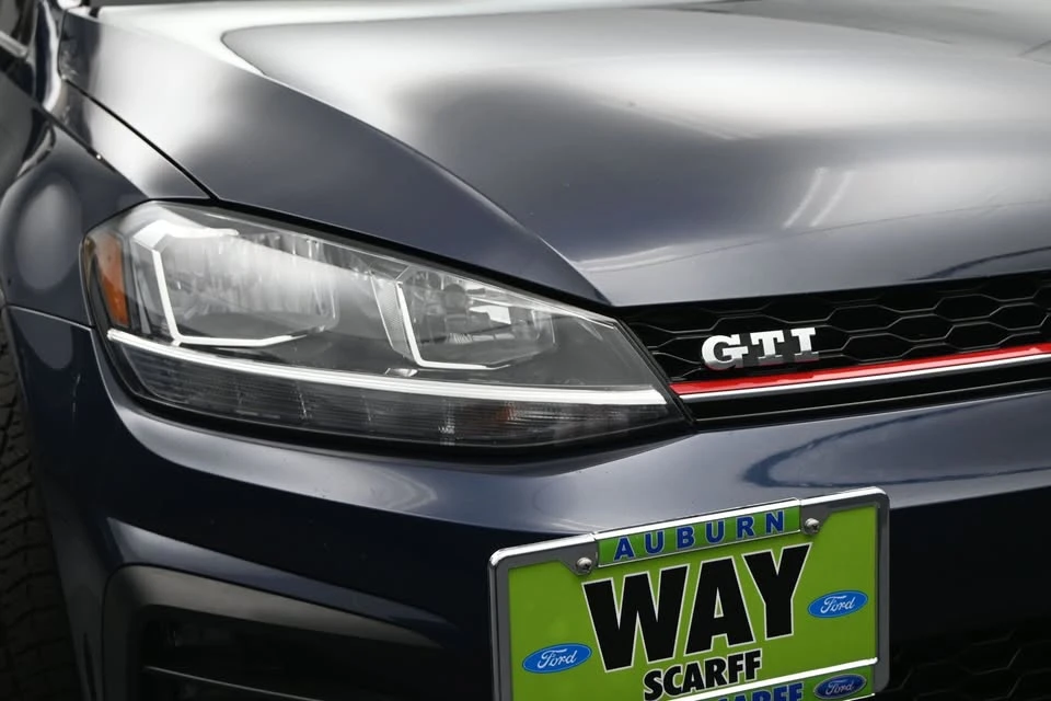 2018 Volkswagen GTI Mk7 - Image 4 of 12