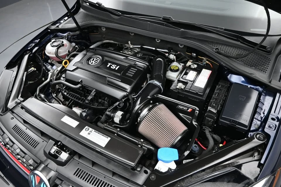 2018 Volkswagen GTI Mk7 - Image 3 of 12