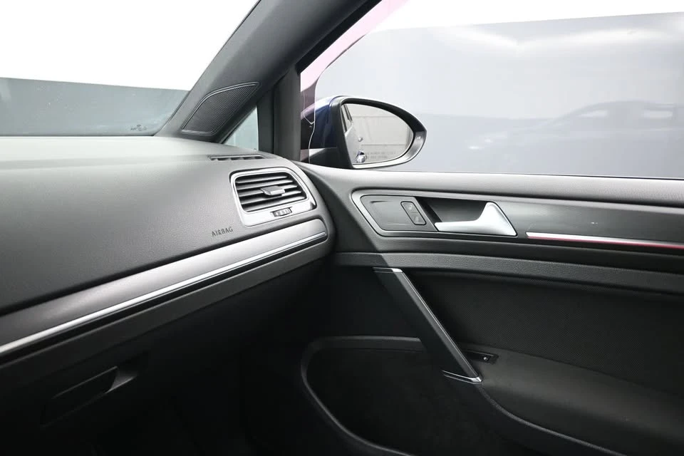 2018 Volkswagen GTI Mk7 - Image 10 of 12