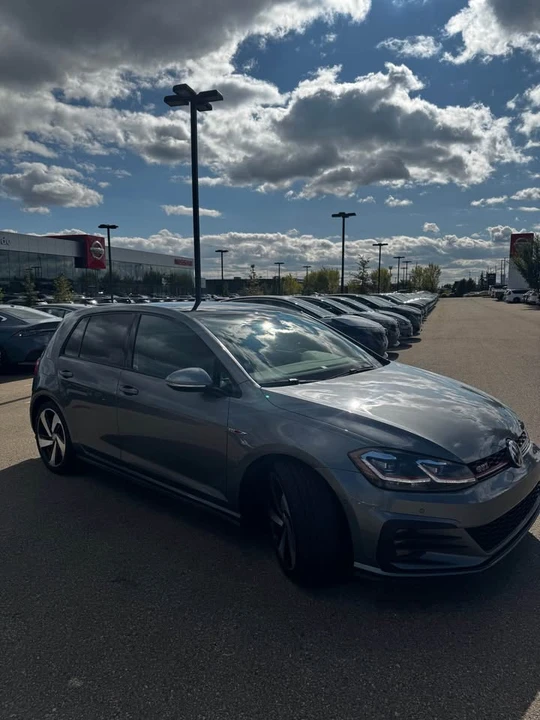 2018 Volkswagen GTI Mk7 - Image 3 of 19