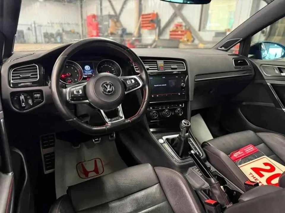 2018 Volkswagen GTI Mk7 - Image 14 of 20