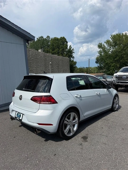 2018 Volkswagen GTI Mk7 - Image 5 of 14