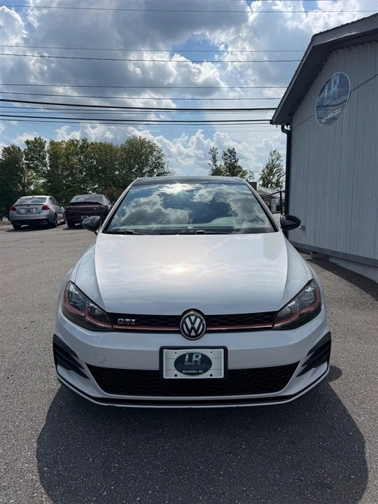 2018 Volkswagen GTI Mk7 - Image 2 of 14