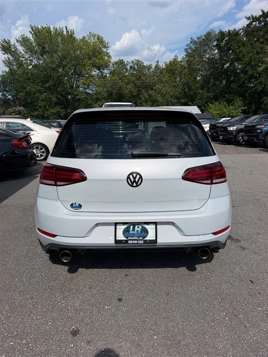 2018 Volkswagen GTI Mk7 - Image 6 of 14