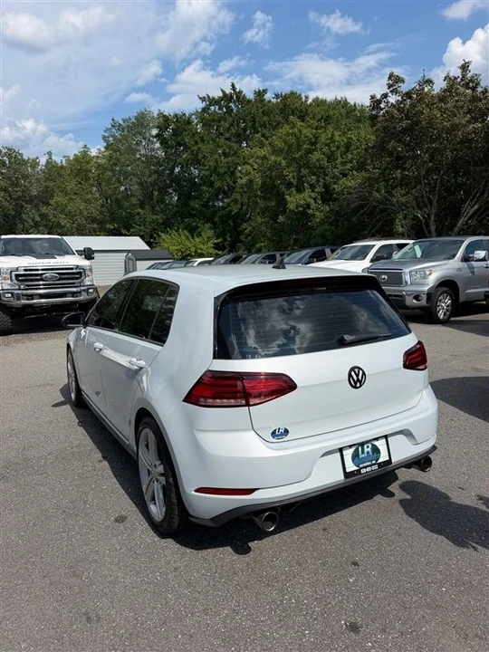 2018 Volkswagen GTI Mk7 - Image 7 of 14