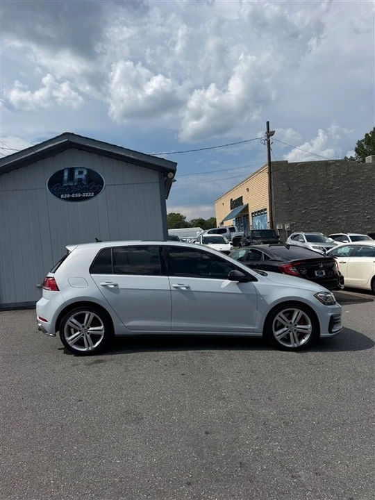 2018 Volkswagen GTI Mk7 - Image 4 of 14