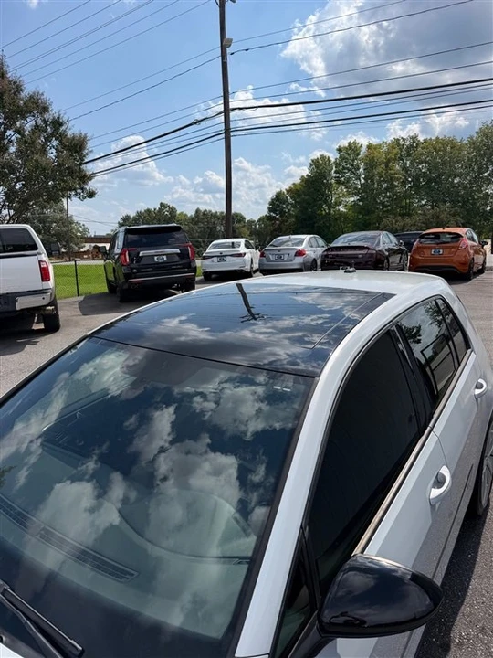 2018 Volkswagen GTI Mk7 - Image 8 of 14