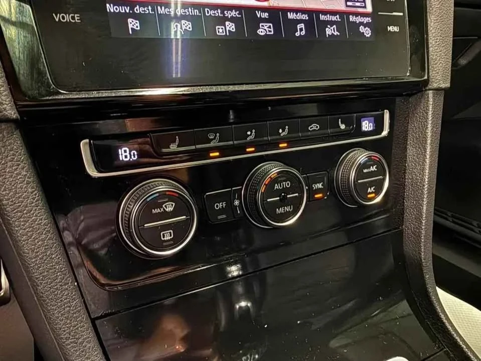 2018 Volkswagen GTI Mk7 - Image 12 of 20