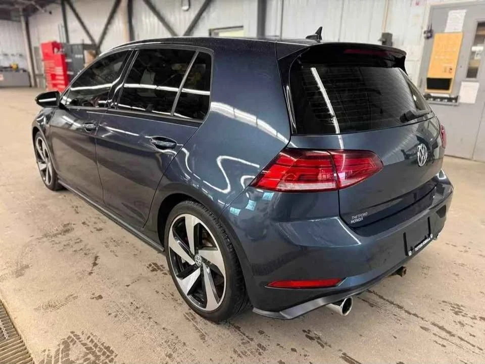2018 Volkswagen GTI Mk7 - Image 6 of 20