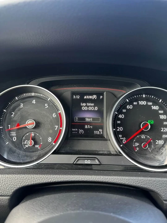 2018 Volkswagen GTI Mk7 - Image 15 of 19