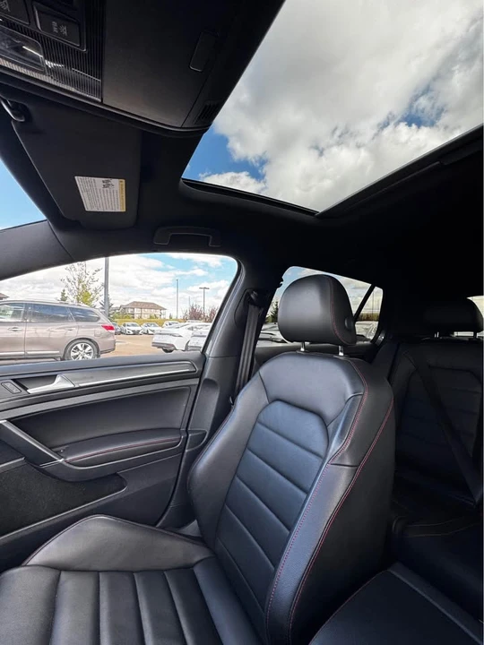 2018 Volkswagen GTI Mk7 - Image 19 of 19