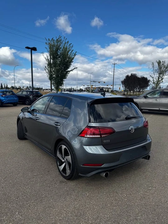 2018 Volkswagen GTI Mk7 - Image 7 of 19