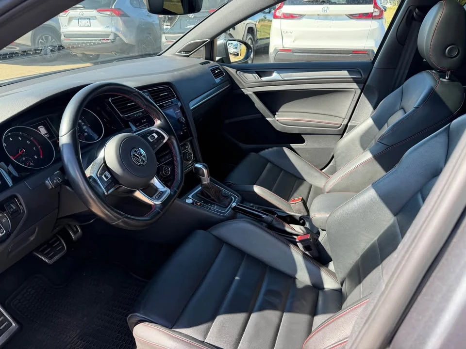 2018 Volkswagen GTI Mk7 - Image 7 of 11