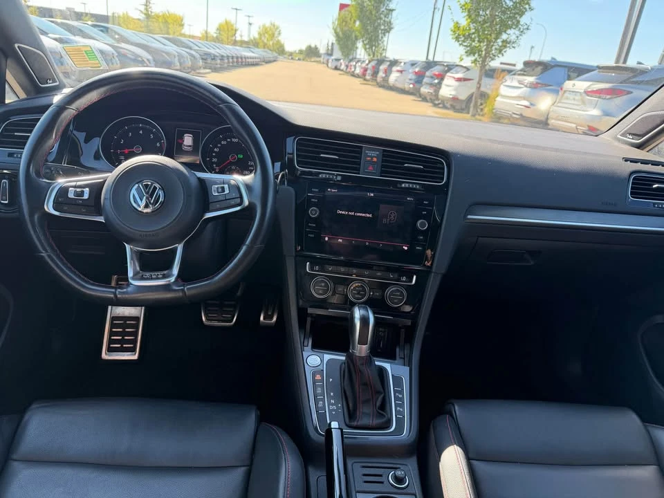 2018 Volkswagen GTI Mk7 - Image 6 of 11