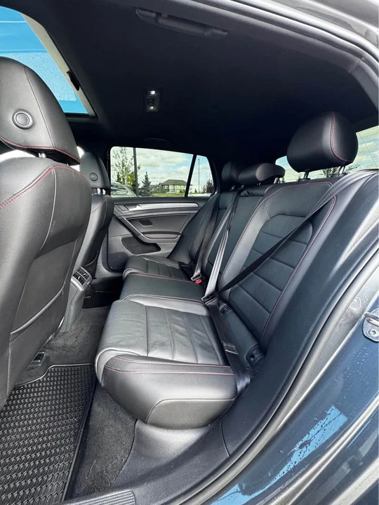 2018 Volkswagen GTI Mk7 - Image 9 of 19