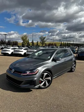 2018 Volkswagen Golf GTI
