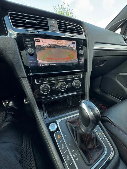2018 Volkswagen GTI Mk7 - Image 17 of 19