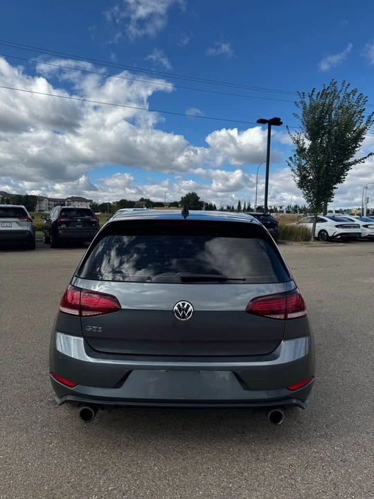 2018 Volkswagen GTI Mk7 - Image 6 of 19