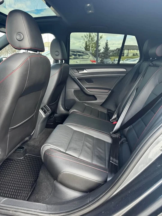 2018 Volkswagen GTI Mk7 - Image 8 of 19