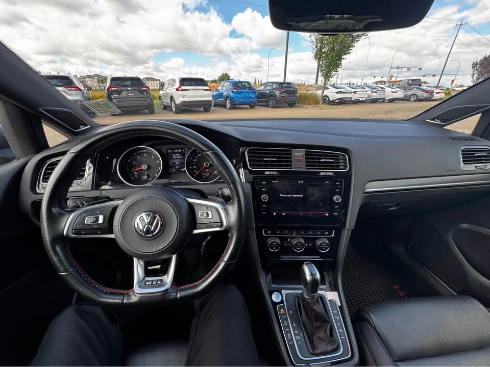 2018 Volkswagen GTI Mk7 - Image 16 of 19