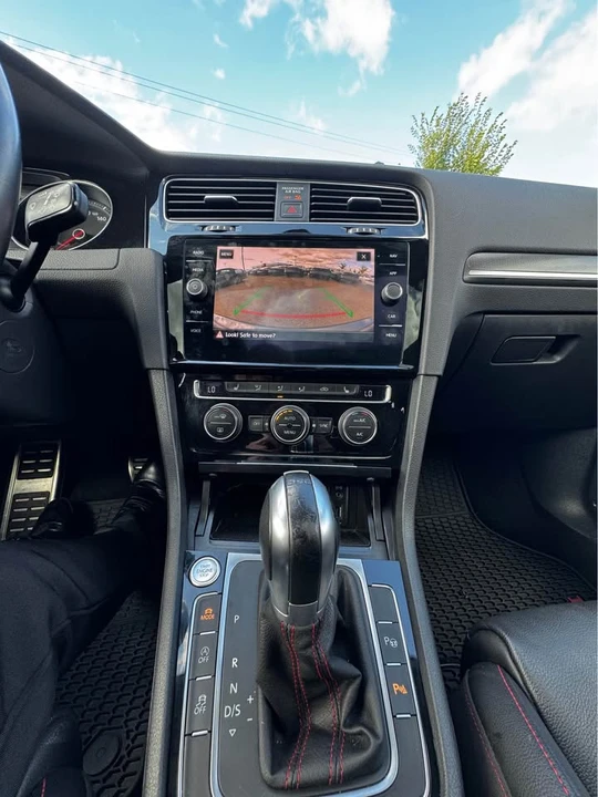 2018 Volkswagen GTI Mk7 - Image 18 of 19