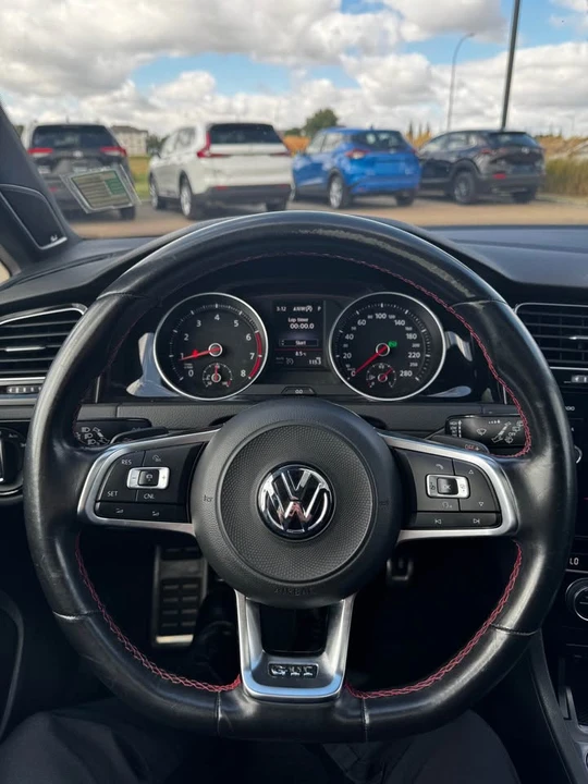 2018 Volkswagen GTI Mk7 - Image 14 of 19