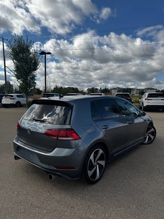 2018 Volkswagen GTI Mk7 - Image 5 of 19