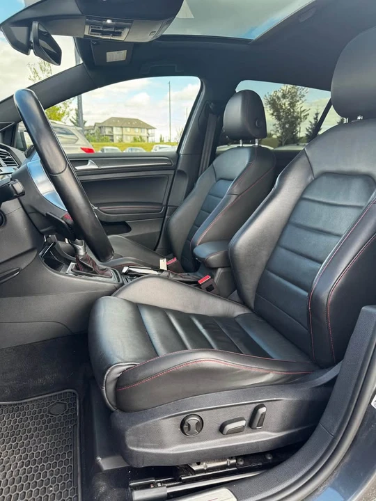 2018 Volkswagen GTI Mk7 - Image 12 of 19