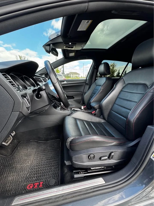 2018 Volkswagen GTI Mk7 - Image 13 of 19