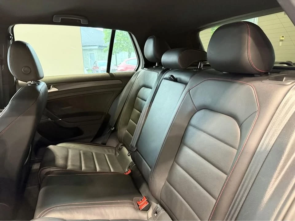 2018 Volkswagen GTI Mk7 - Image 9 of 10