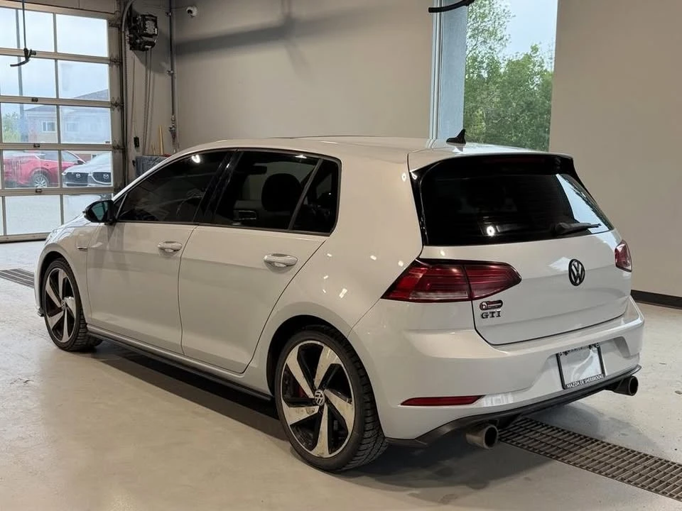 2018 Volkswagen GTI Mk7 - Image 4 of 10
