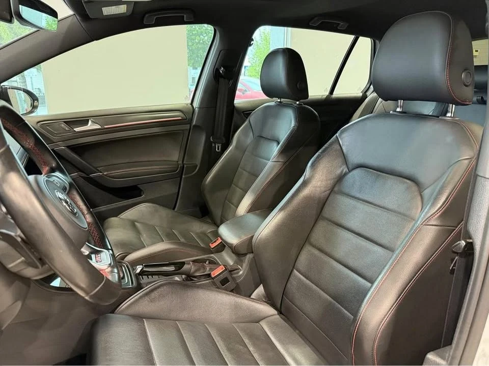 2018 Volkswagen GTI Mk7 - Image 10 of 10