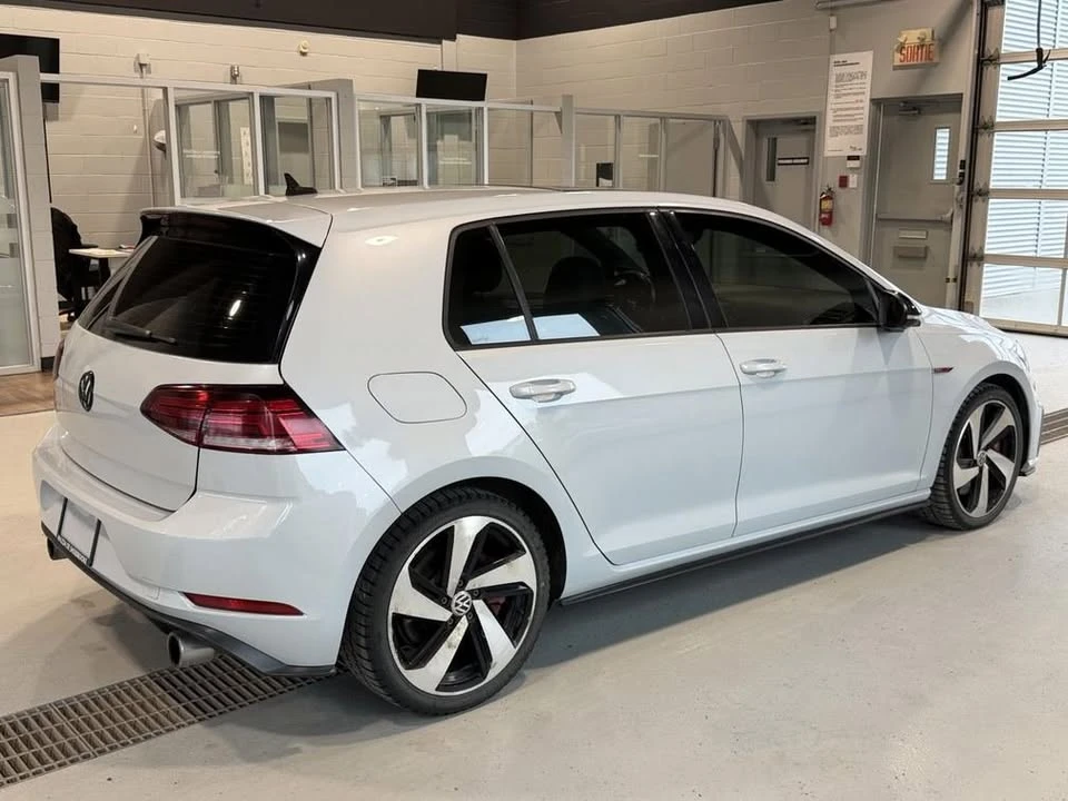 2018 Volkswagen GTI Mk7 - Image 7 of 10