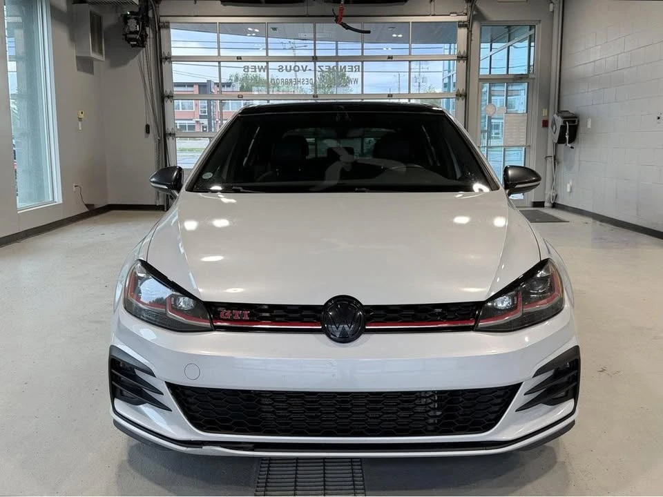 2018 Volkswagen GTI Mk7 - Image 8 of 10
